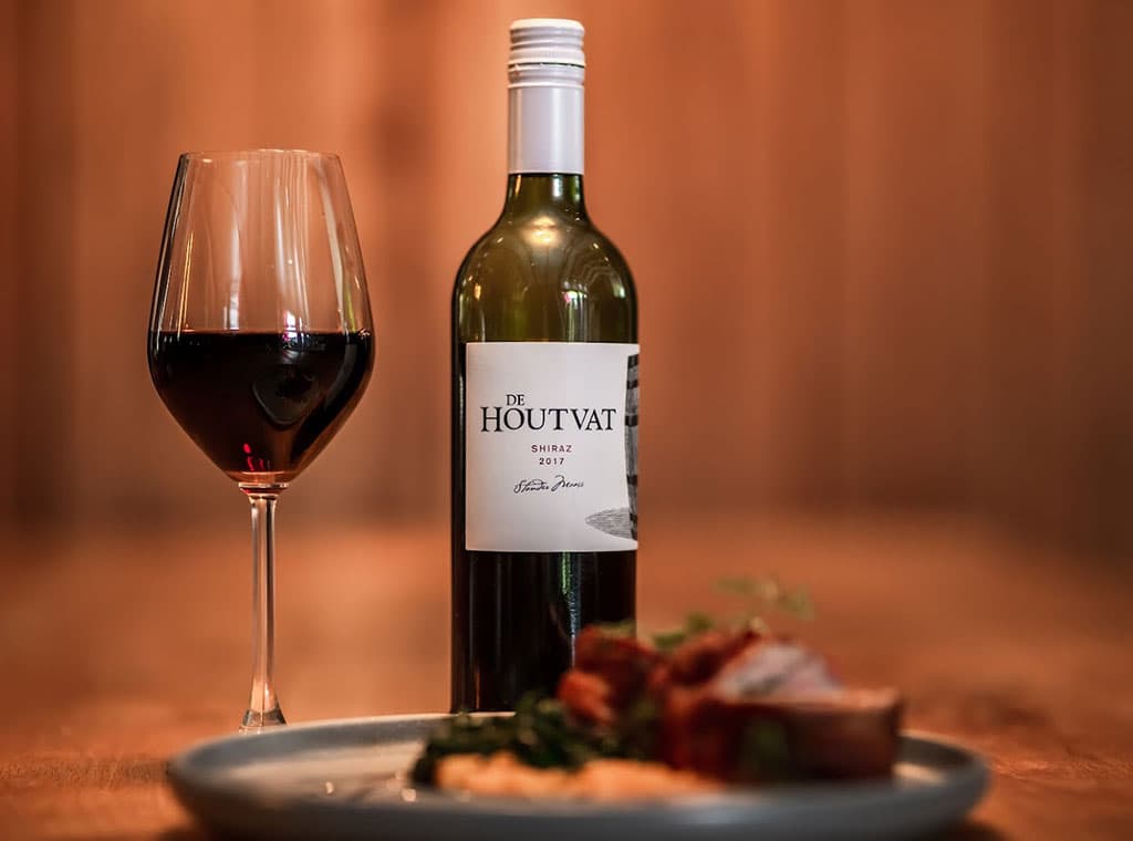 Food & Wine Pairing